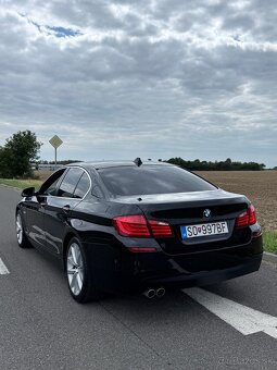 Predam BMW F10 525d - 5