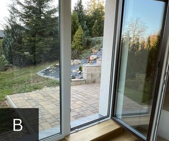 NOVÝ byt s TERASOU a PARKOVANÍM - 5