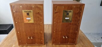 Reproduktory Harbeth - 5