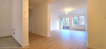 PNORF – zrekonštruovaný 4i byt, 2x balkón, kobka, kuchyňa - 5