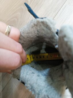 Zimné topánky 28 - 5