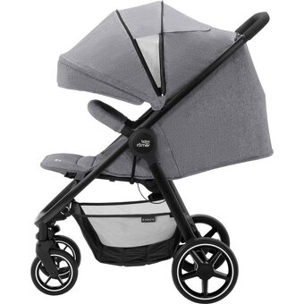 Predám športový kočík Britax Römer B-Agile M – do 22 kg - 5