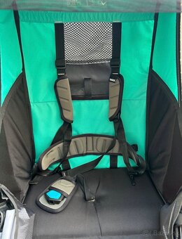 Cyklovozík THULE - 5