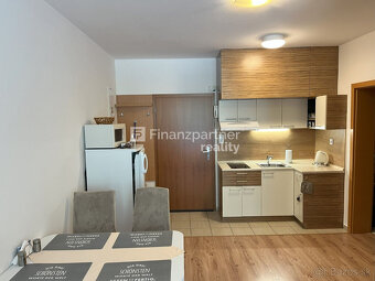 2 izbový apartmán, Donovaly, Banská Bystrica - 5