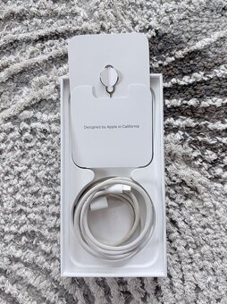 IPHONE 15 128 GB TOP STAV - 5