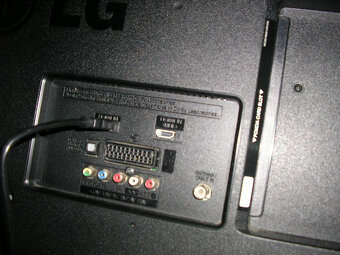 Predam LED televizor - 5