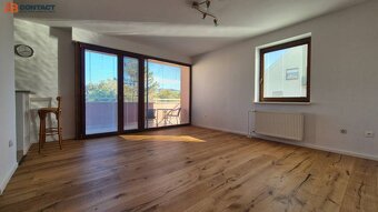 Priestranný 1-izbový byt s balkónom pri mestskom parku - 5