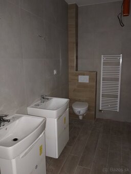 Prenájom rodinného domu - 5