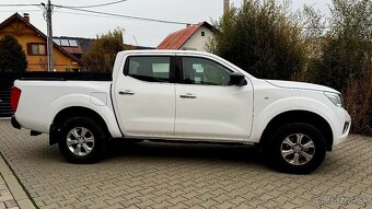 NISSAN NAVARA - PREDAJ AJ NA SPLÁTKY - 5