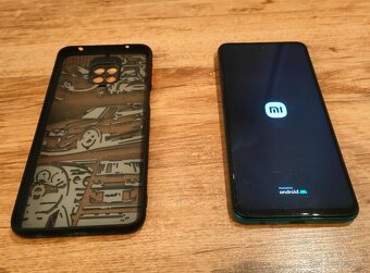 Redmi Note 9 Pro 128GB 6+2GB - 5