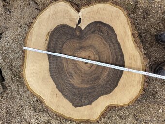 Orechové kolieska - 5