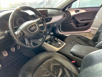 ✅Audi A6 C7 manual Avant + CEBIA - 5