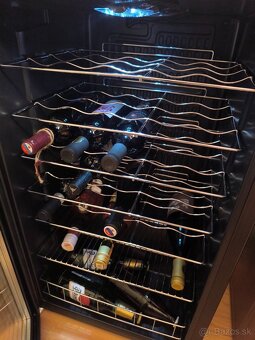 Vinotéka - 5