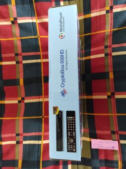 CryptoBox 650 hd full hd - 5