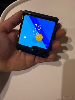 Predám Samsung galaxy z flip 5 - 5