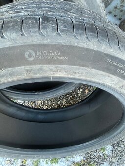 Letné Pneumatiky Michelin 235/45 R 18 - 5