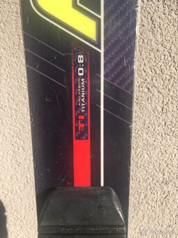 Lyze FISCHER WORLDCUP SL - 5