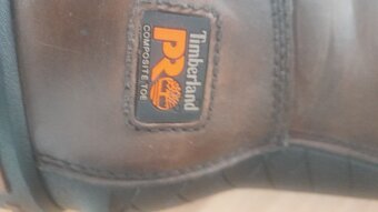 Timberland Pro Boondock - 5