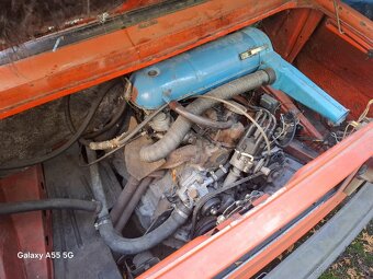 Škoda 130 r.v.1985 - 5