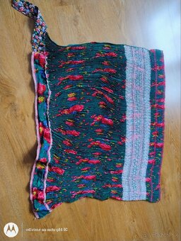 Šafolová sukňa - 5