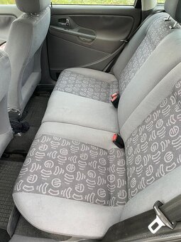 Seat IBIZA 1.9 TDI - 5