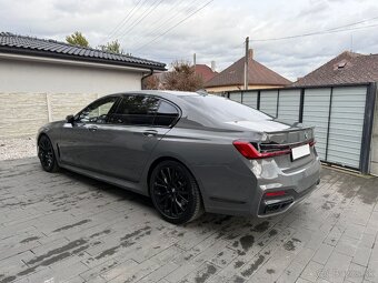 BMW Rad 7 750Li xDrive - 5