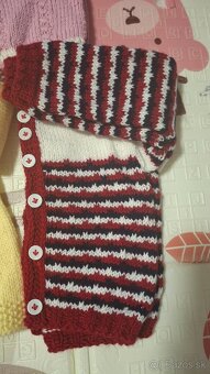 Svetre - 5