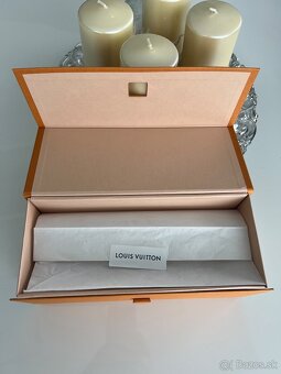 Louis Vuitton krabicka - 5