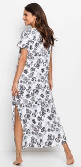 Nočná bielizeň  NOVÁ - 5