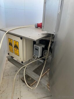 Chladnička na mlieko - 5