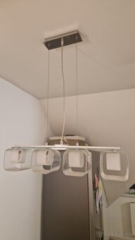 Stropné svietidlo závesné - 5