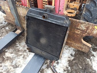 Desta dvhm chladič - 5