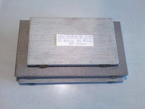 Rôzne mikrometre. - 5