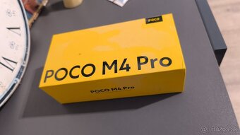 POCO M4 PRO 6GB RAM / 128 GB - 5