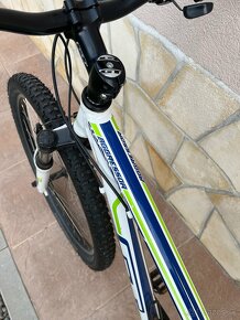 Horský bicykel GT Agressor - 5