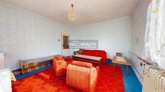 HALO reality - Predaj, rodinný dom Huty - 5