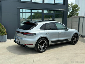 Porsche Macan T 2.0 (2019) - 5