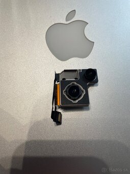  Iphone Originál zadne kamery - 5