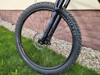 Rocky Mountain GROWLER 50 - 5
