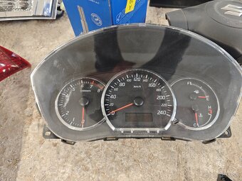 Suzuki Swift Sport 05-10 - 5