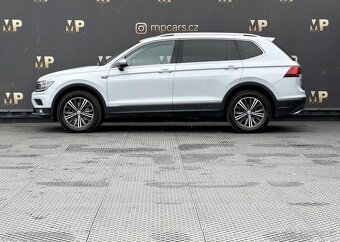 Volkswagen Tiguan Allspace 2.0 TSi, Highline, REZERVACE - 5
