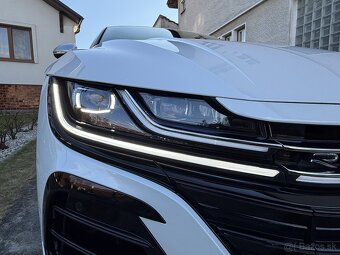 VVW ARTEON SHOOTING BRAKE R 2.0TSI 4x4DSG ,IQ LIGT MATRIX,36 - 5