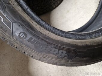 Zimné pneu 205/55 R16 - 5