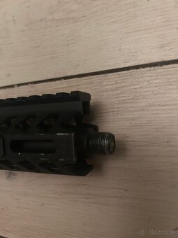 DA-10inch MLOK- Alpha - 5