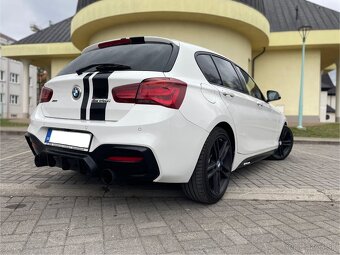 BMW M140i xDRIVE PERFORMANCE 490PS - 5