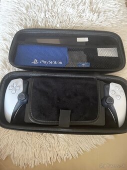 Ps portal Remote Play - 5