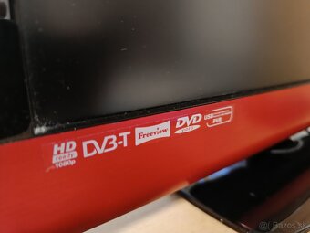 LCD TV Technika 23 " - 5