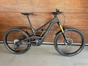 Predam ebike CANYON TORQUE - 5