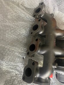 Turbo Ford transit / kia picanto / Hyundai i10 2.0Di - 5