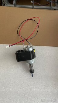 CNC stolná frézka + 10w laser - 5